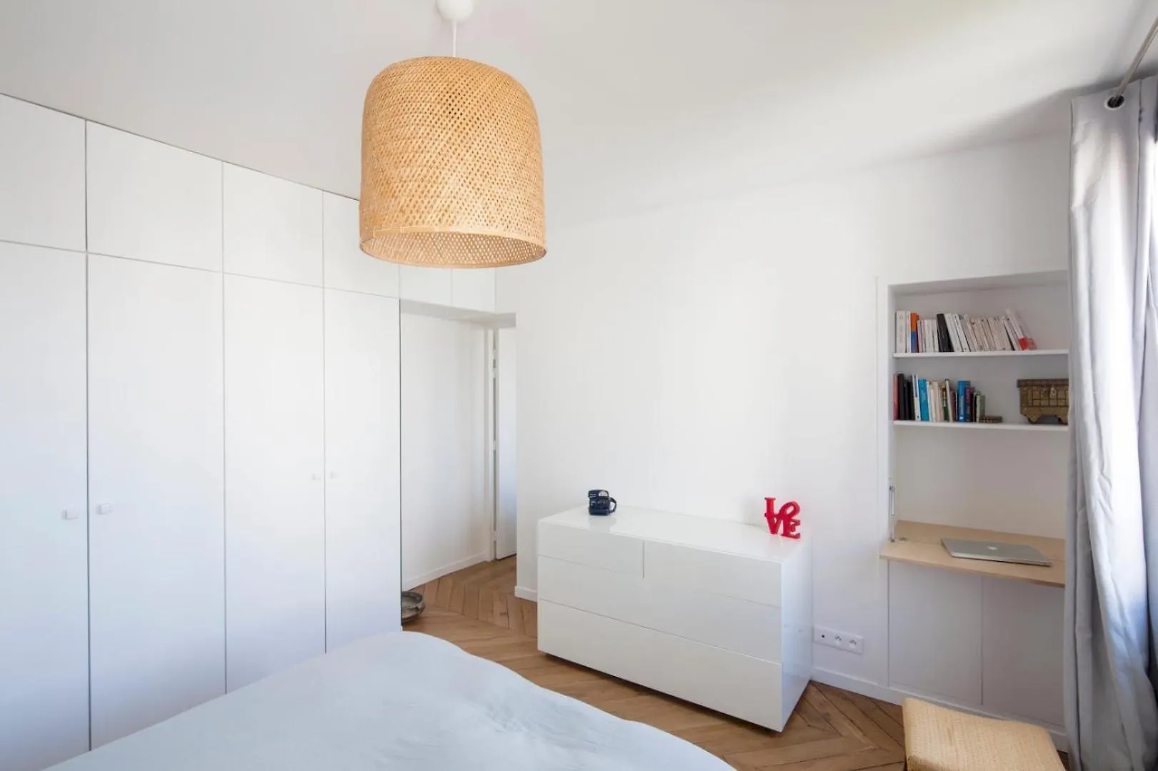Guestready - Apt Lumineux Proche Du Moulin Rouge パリ