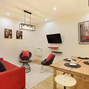 Rent A - Tracy Appartamento