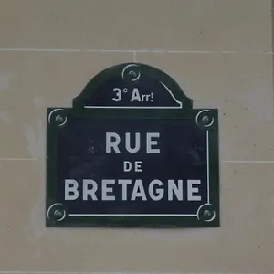 Le Studio Des Enfants Rouges París