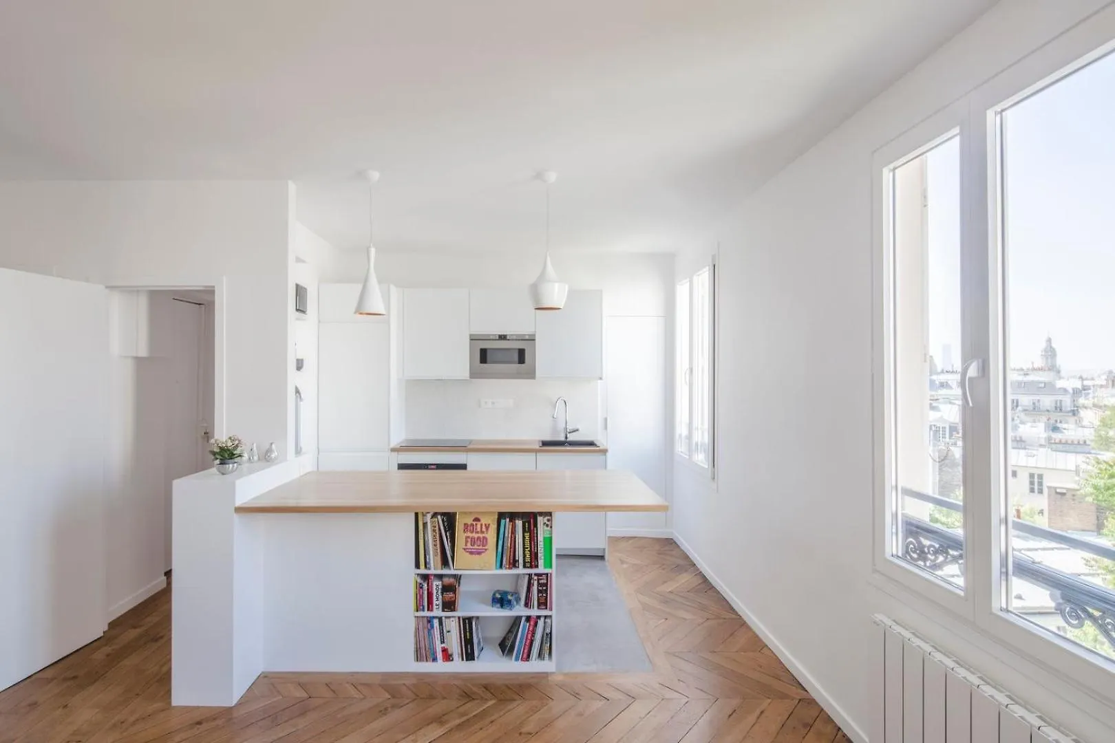 Guestready - Apt Lumineux Proche Du Moulin Rouge باريس 0*,  فرنسا
