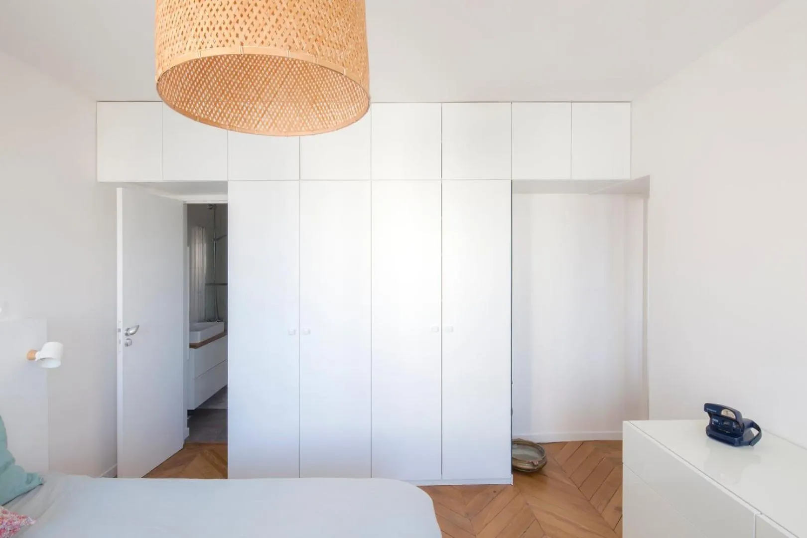 Guestready - Apt Lumineux Proche Du Moulin Rouge París Apartamento